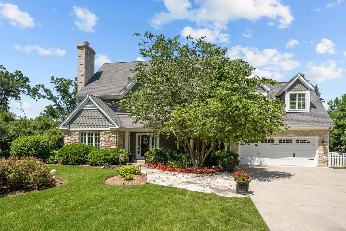 1100 Studio Lane, Riverwoods, IL 60015 - #1