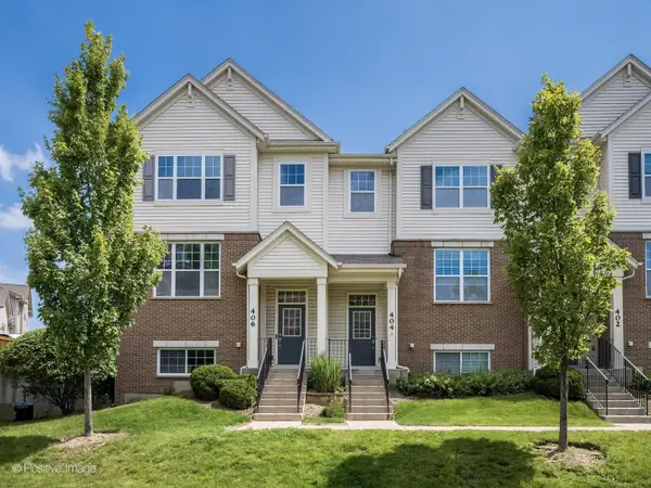 406 Concord Court, Morton Grove, IL 60053