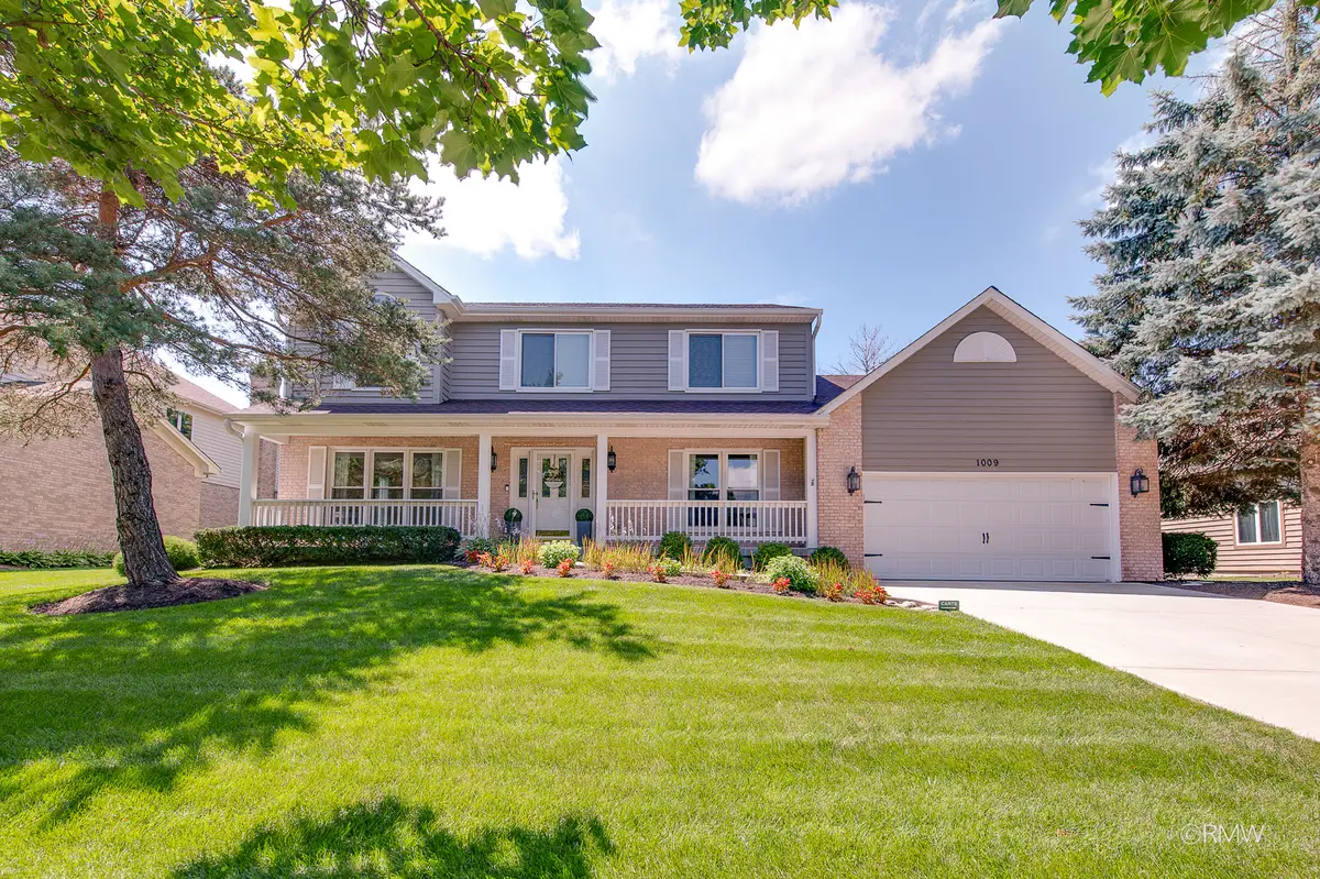 1009 Wedgewood Drive, Crystal Lake, IL 60014 - #1