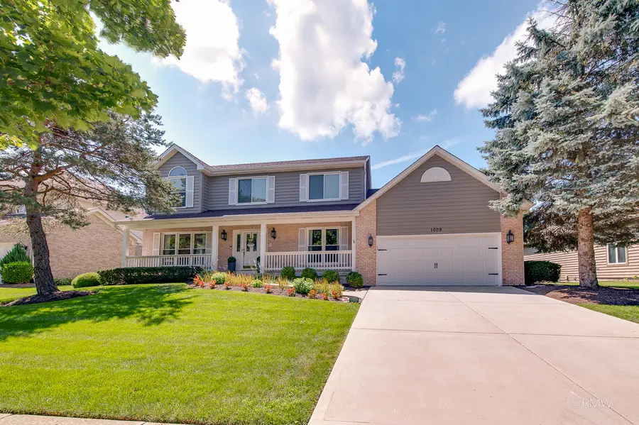 1009 Wedgewood Drive, Crystal Lake, IL 60014 - #2