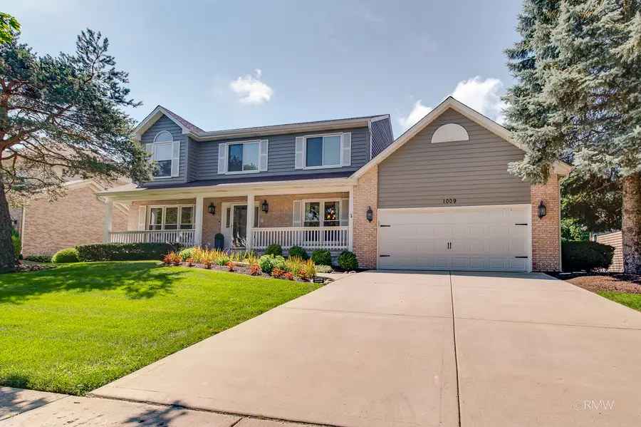1009 Wedgewood Drive, Crystal Lake, IL 60014 - #3