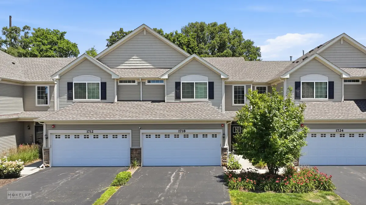 1718 Carlstedt Drive, Batavia, IL 60510 - #1