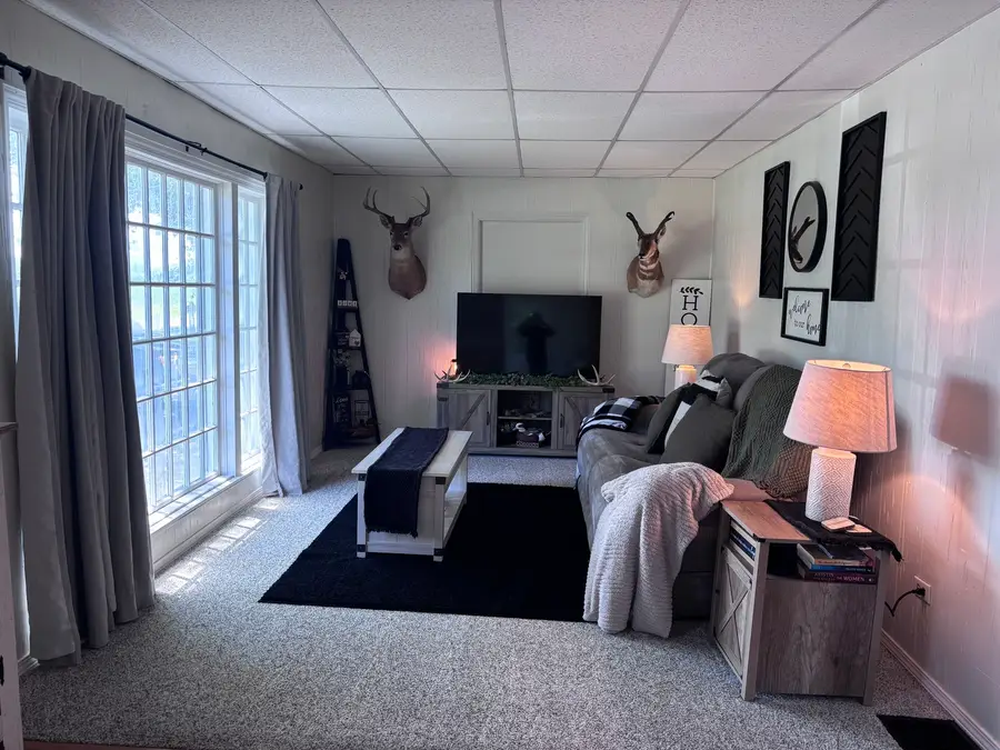 5003 N Cherryville Lane, Bonnie, IL 62816 - #3