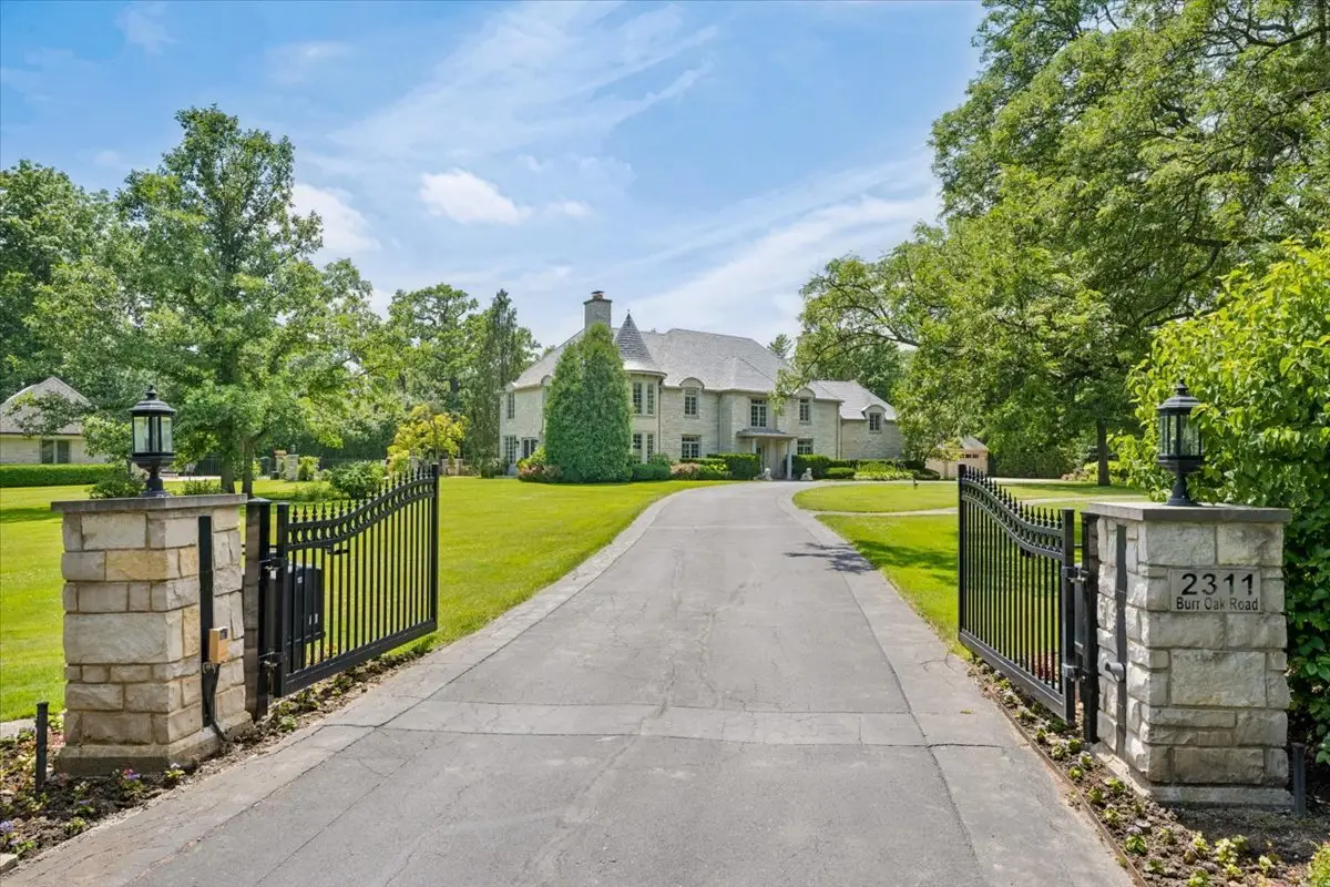 2311 Burr Oak, Northfield, IL 60093 - #1