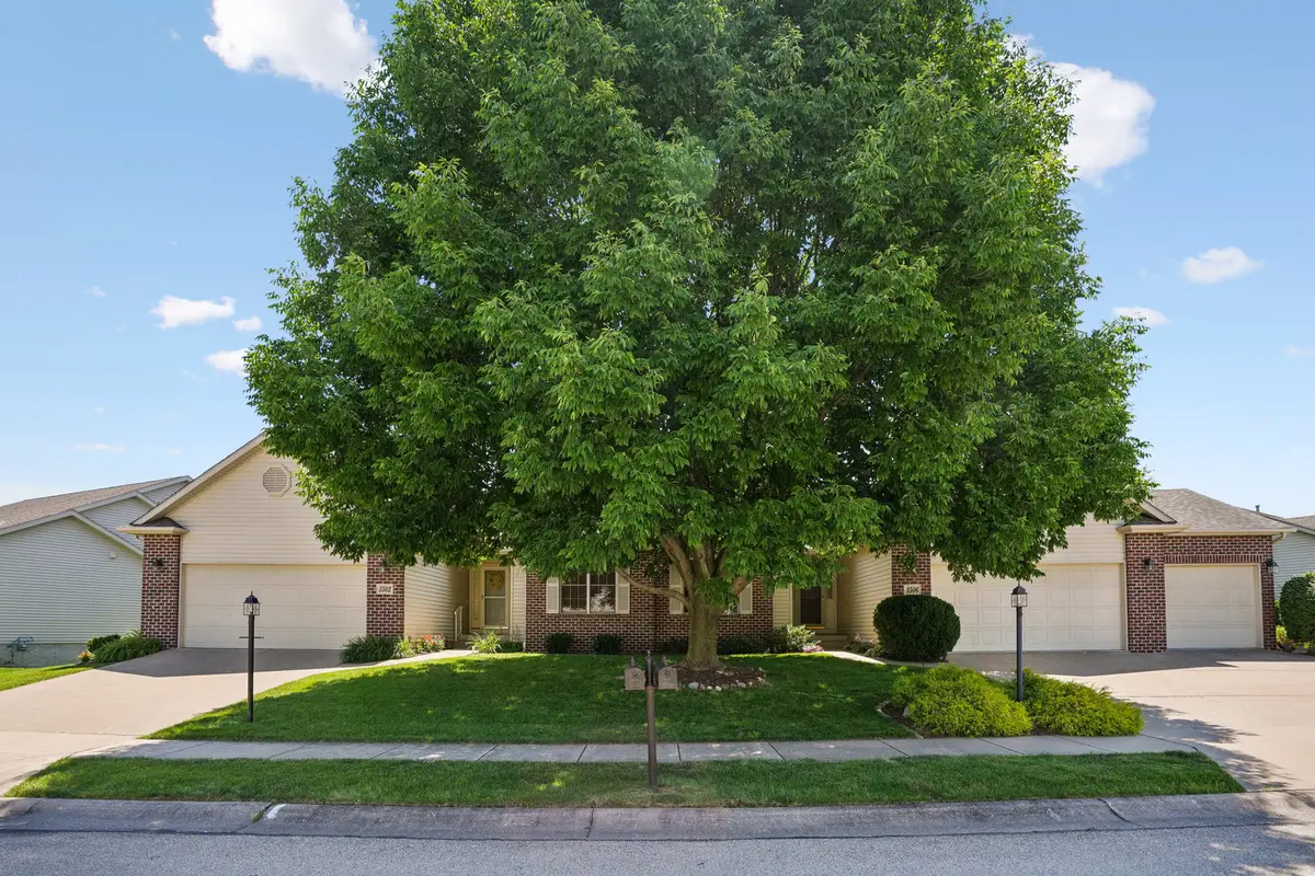 3506 72nd Street #3506, Moline, IL 61265 - #1