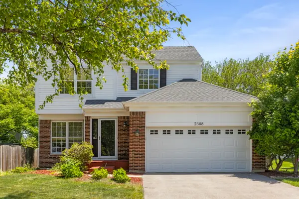2308 Periwinkle Court, Naperville, IL 60540