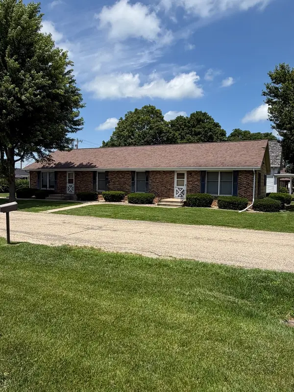 Address Withheld By Seller, Ladd, IL 61329