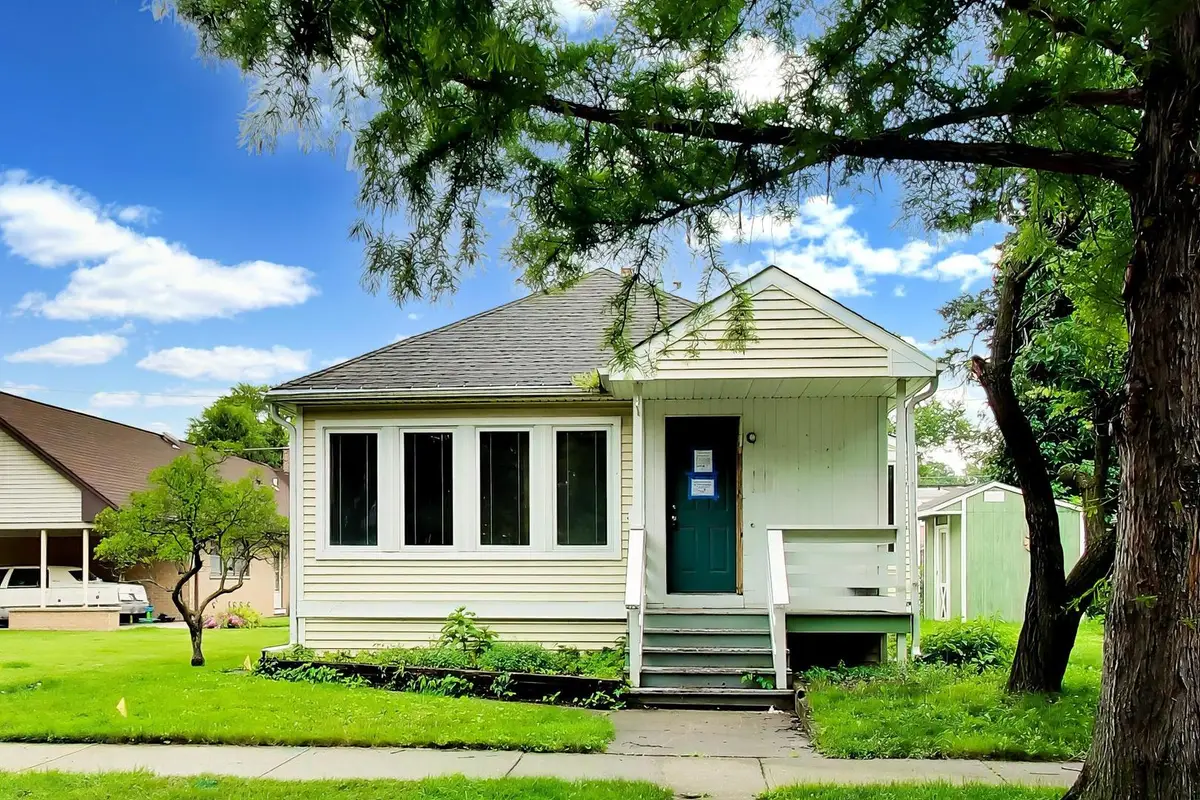 2451 Maple Street, River Grove, IL 60171 - #1