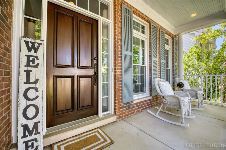 2736 Willow Ridge Drive, Naperville, IL 60564 - #3