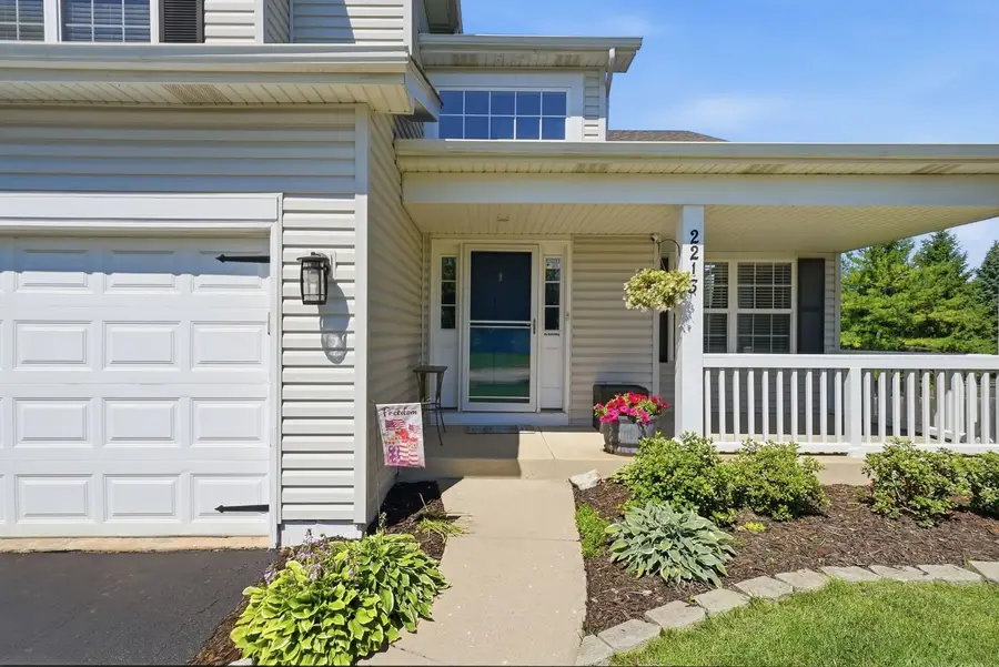 2213 Roaring Creek Drive, Aurora, IL 60503 - #3