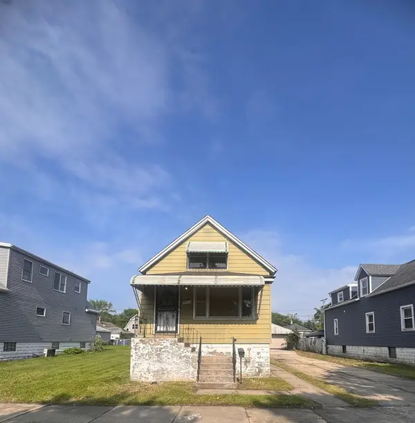 14035 S Green Bay, Burnham, IL 60633