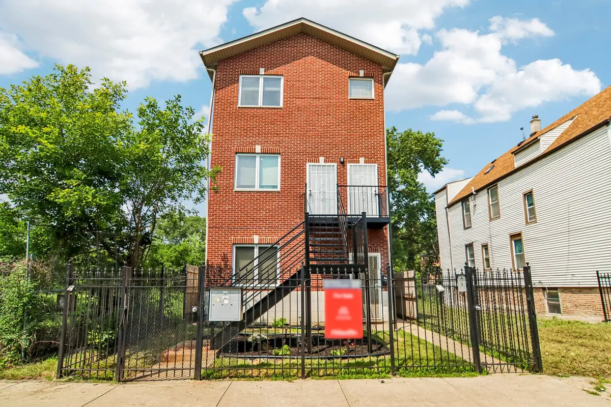 7018 S Dorchester Avenue, Chicago, IL 60637 - #1