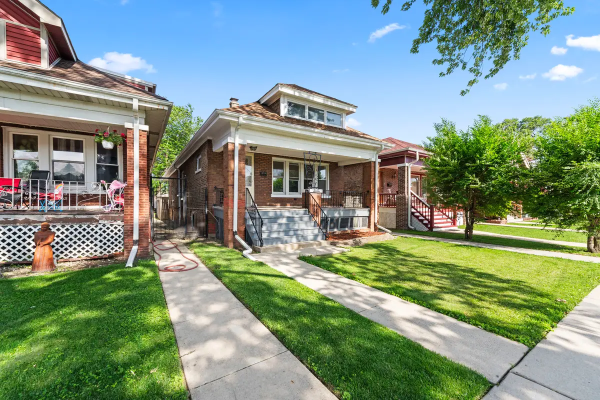 5827 S Spaulding Avenue, Chicago, IL 60629 - #1