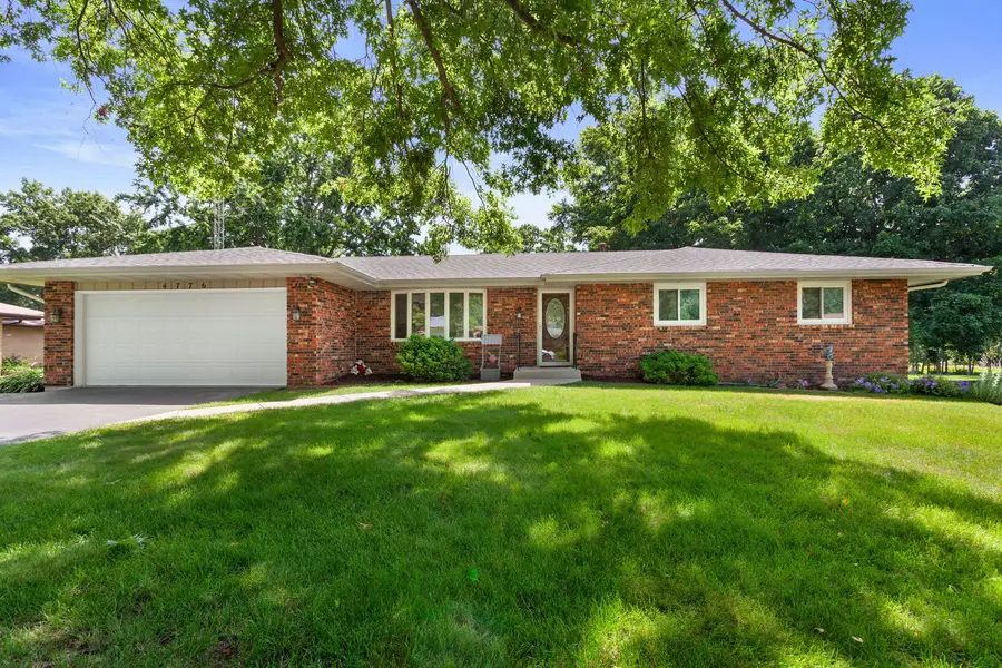 4776 Rainbow Ridge, Rockford, IL 61109 - #2