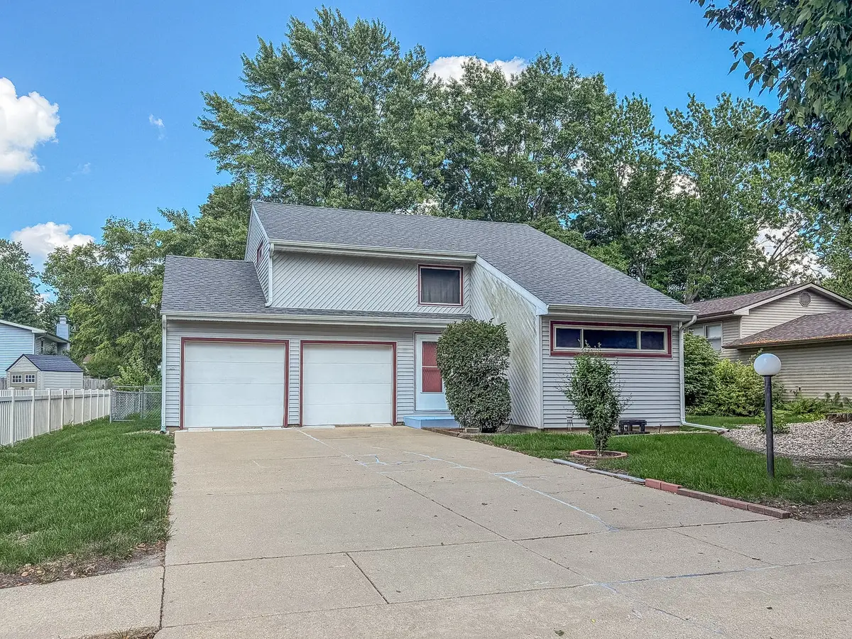 2314 Mulberry Court, Champaign, IL 61821 - #1