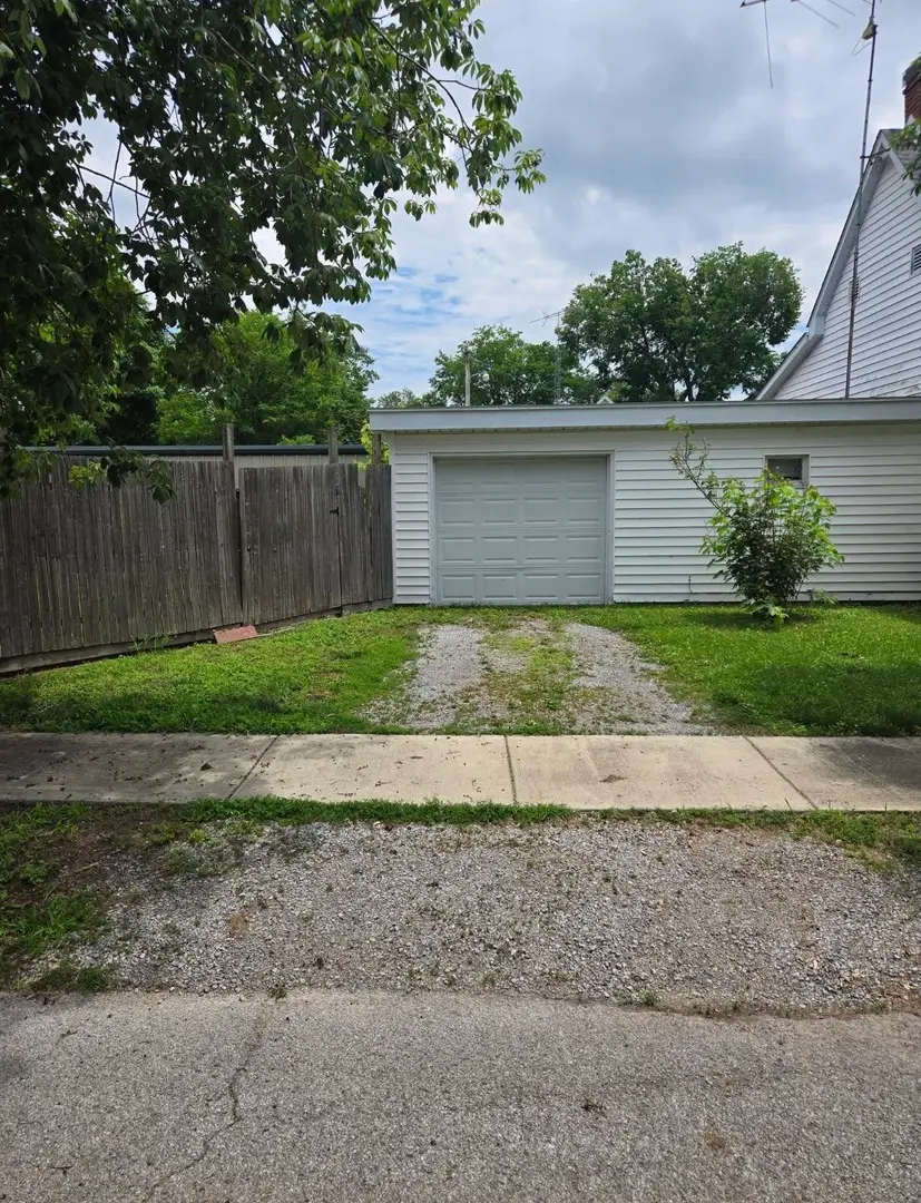 128 W Homer Avenue, Harrisburg, IL 62946 - #3