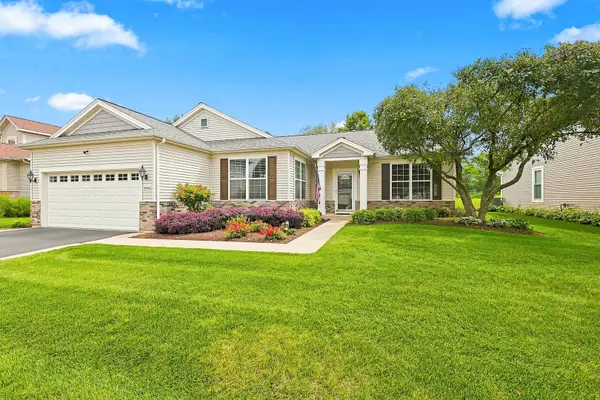13260 Cold Springs Drive, Huntley, IL 60142