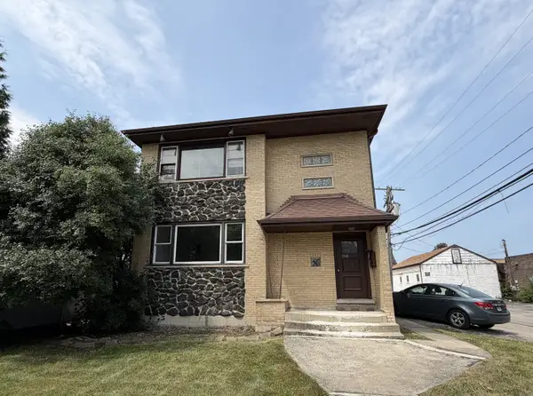 3940 Center Avenue, Lyons, IL 60534