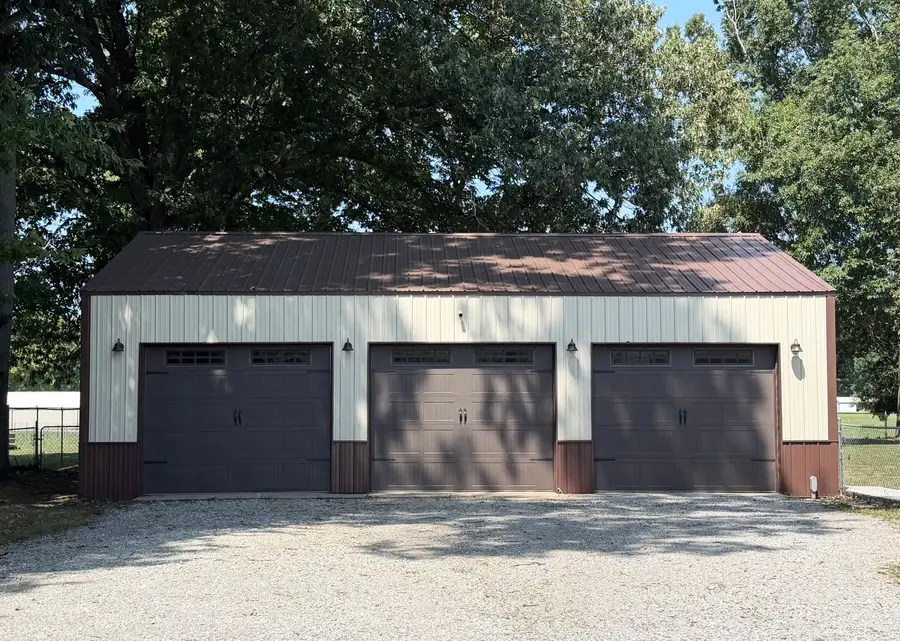 1709 Odle Road, West Frankfort, IL 62896 - #2