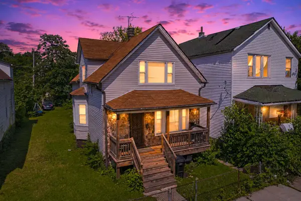 11612 S Lafayette Avenue, Chicago, IL 60638