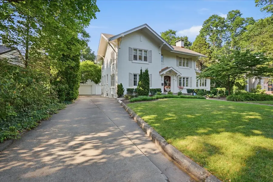 1116 E Monroe Street, Bloomington, IL 61701 - #2