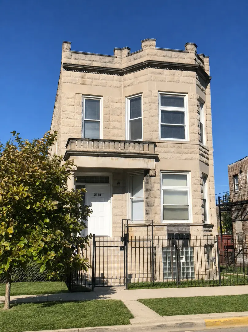 3130 W Polk Street, Chicago, IL 60612 - #2