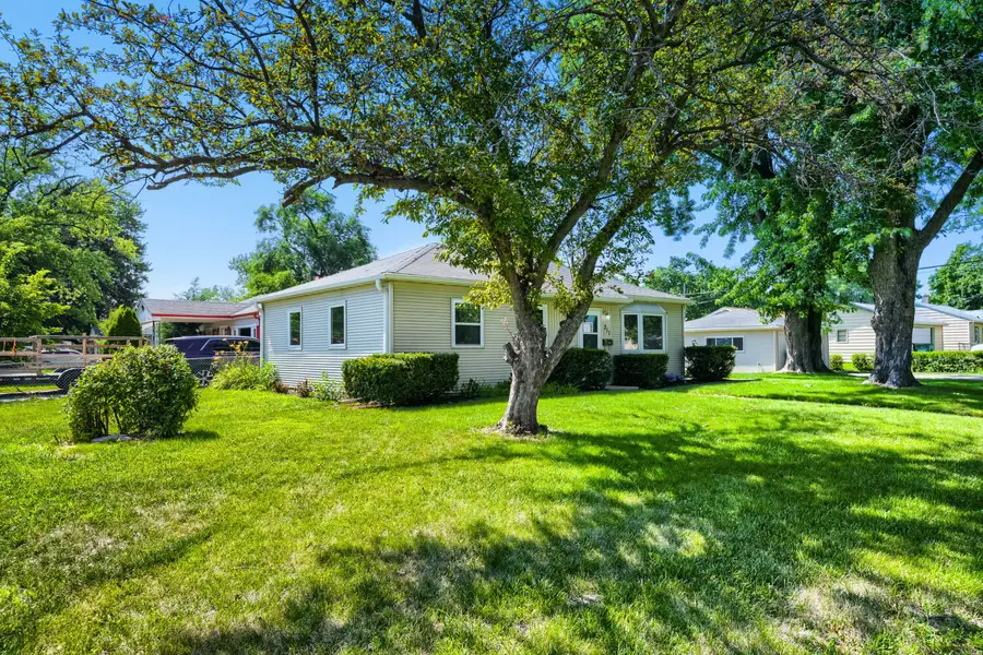 311 Notre Dame Avenue, Joliet, IL 60436 - #2