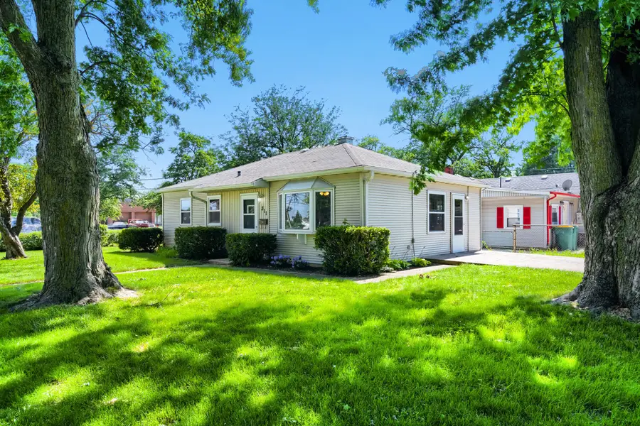 311 Notre Dame Avenue, Joliet, IL 60436 - #3