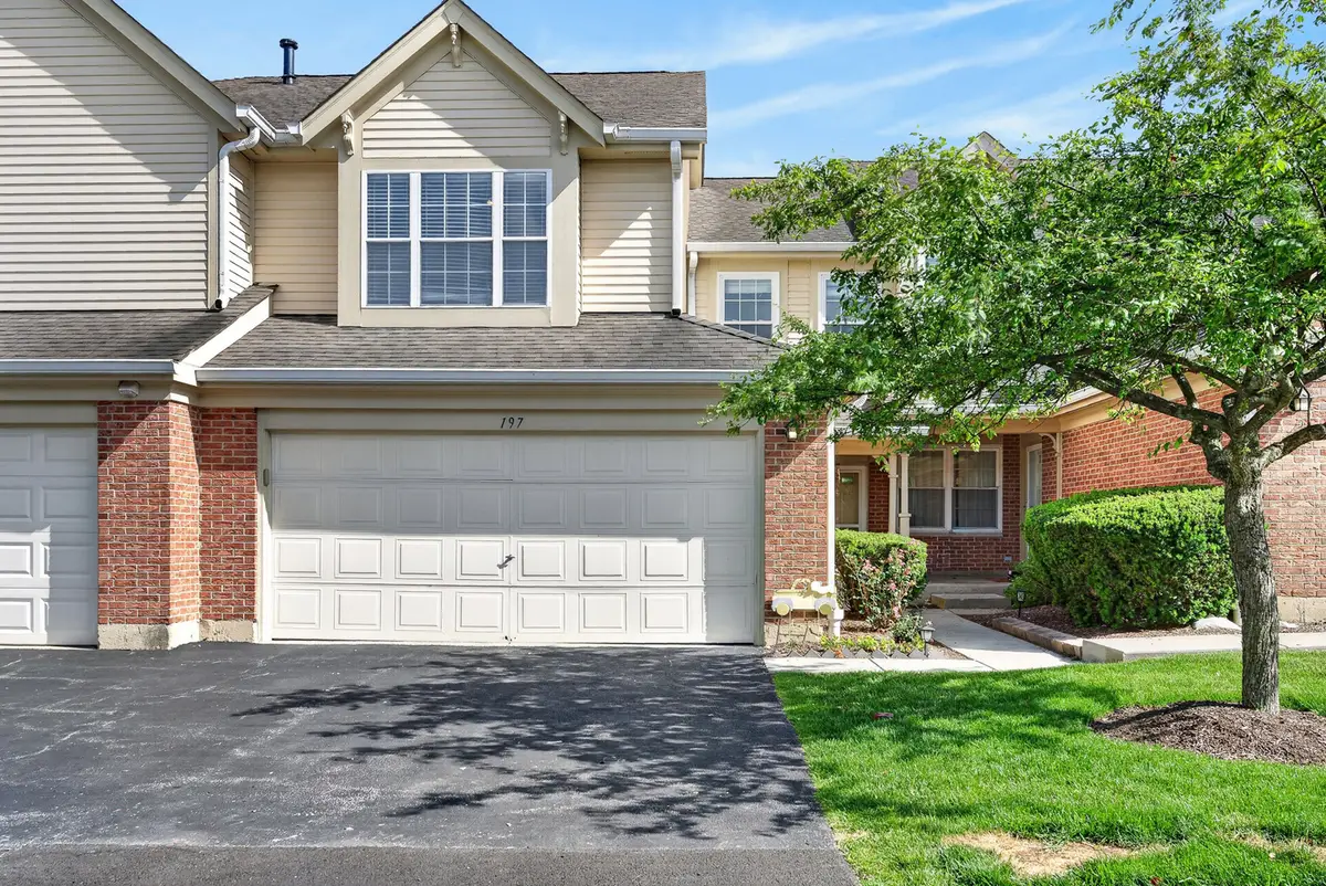 197 Rob Roy Court, Schaumburg, IL 60194 - #1