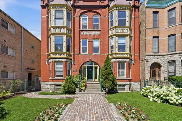 4820 N Paulina Street #3N, Chicago, IL 60640
