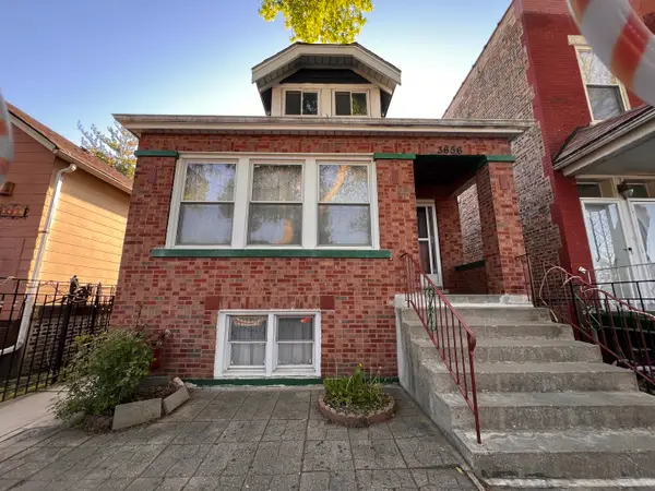 3656 S Seeley Avenue, Chicago, IL 60609
