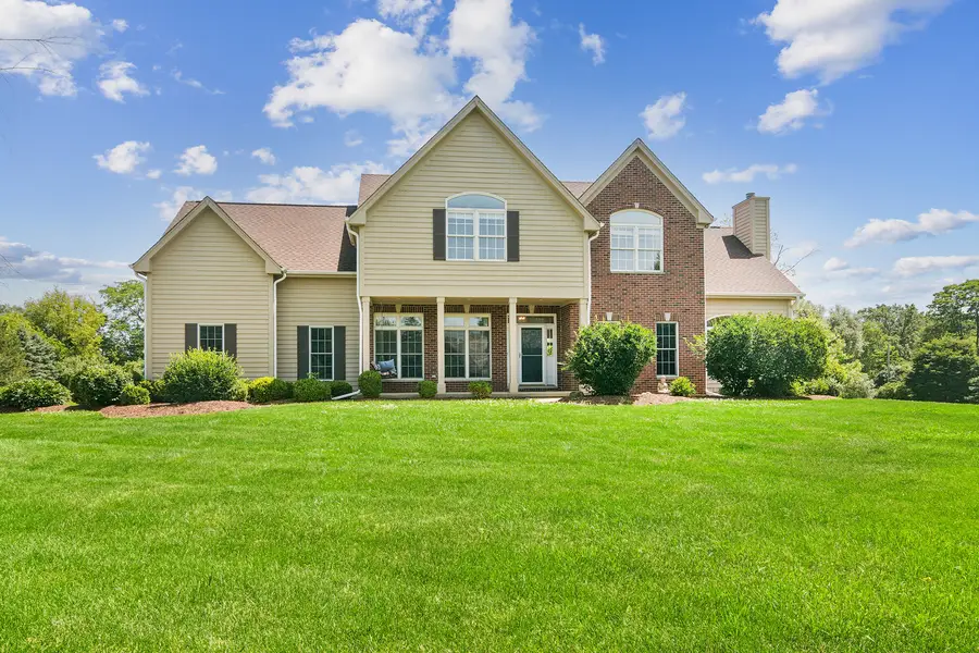 175 Clover Hill Lane, North Barrington, IL 60010 - #2
