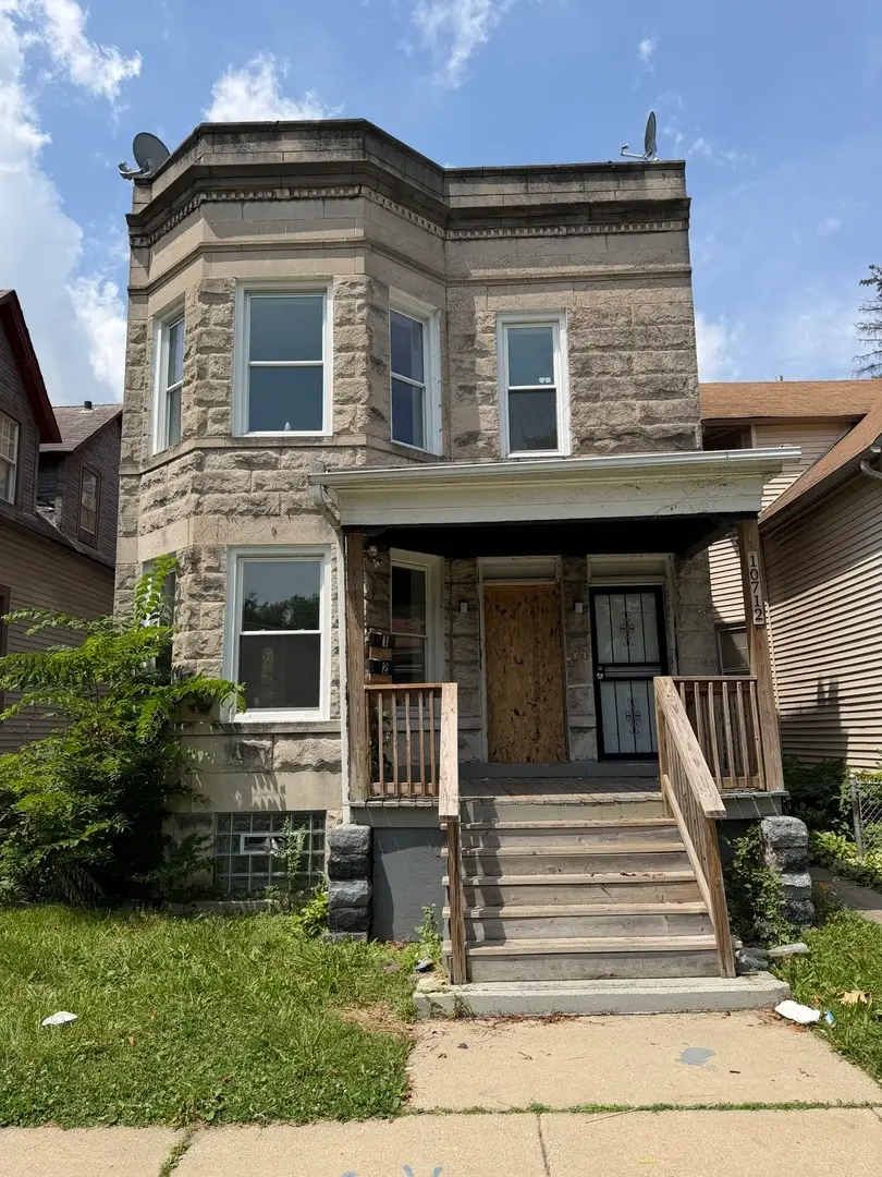 10712 S Wabash Avenue, Chicago, IL 60628 - #1