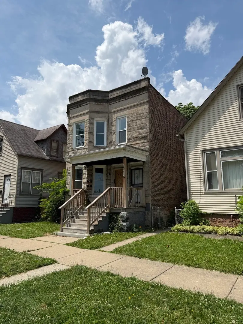 10712 S Wabash Avenue, Chicago, IL 60628 - #3