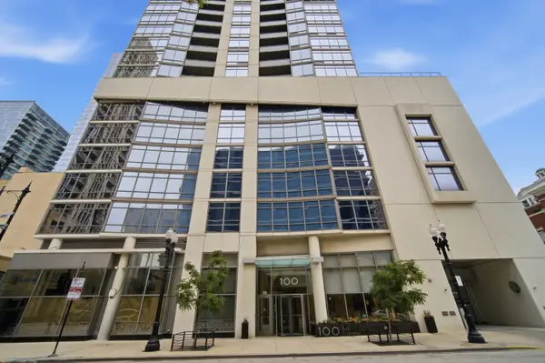 100 E 14th Street #1209, Chicago, IL 60605
