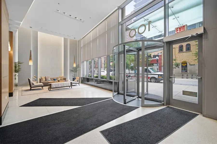 100 E 14th Street #1209, Chicago, IL 60605 - #3
