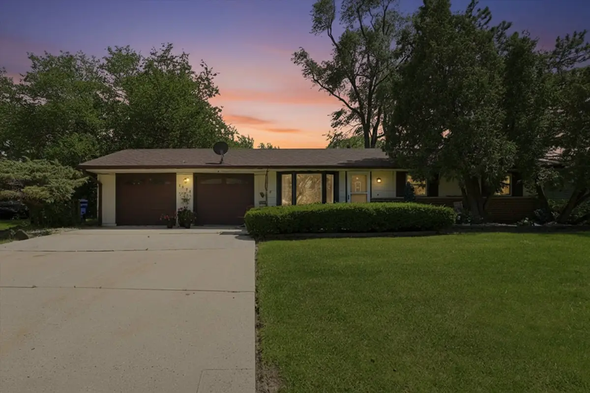 1509 Chatham Lane, Schaumburg, IL 60193 - #1