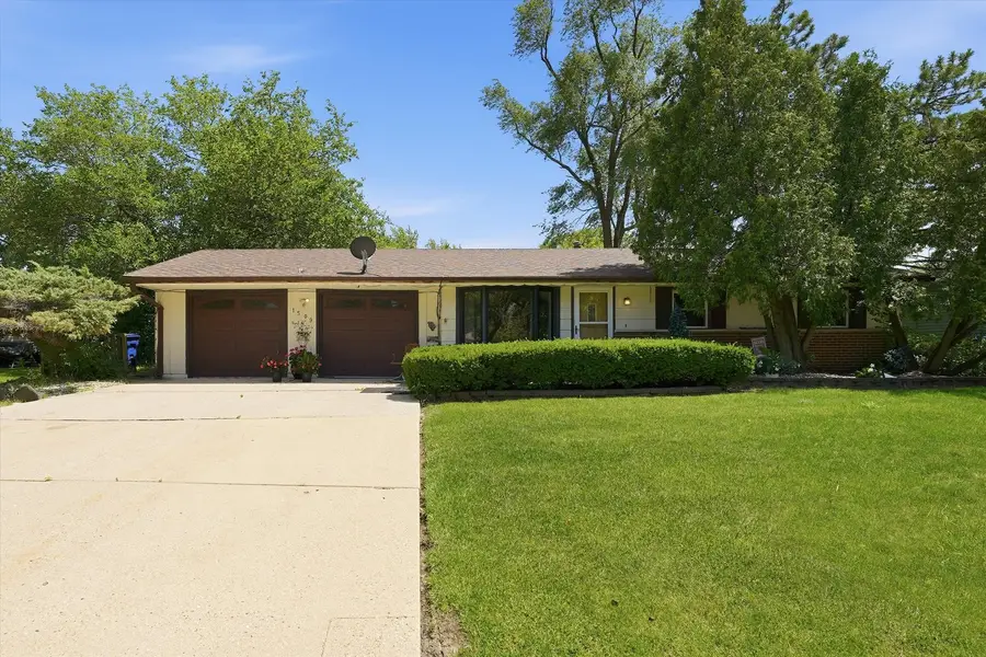 1509 Chatham Lane, Schaumburg, IL 60193 - #2