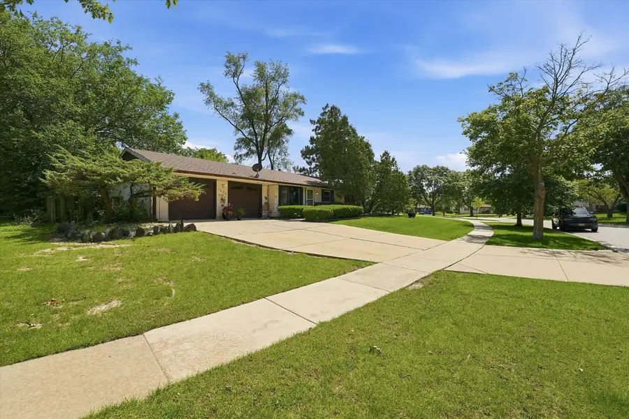 1509 Chatham Lane, Schaumburg, IL 60193 - #3