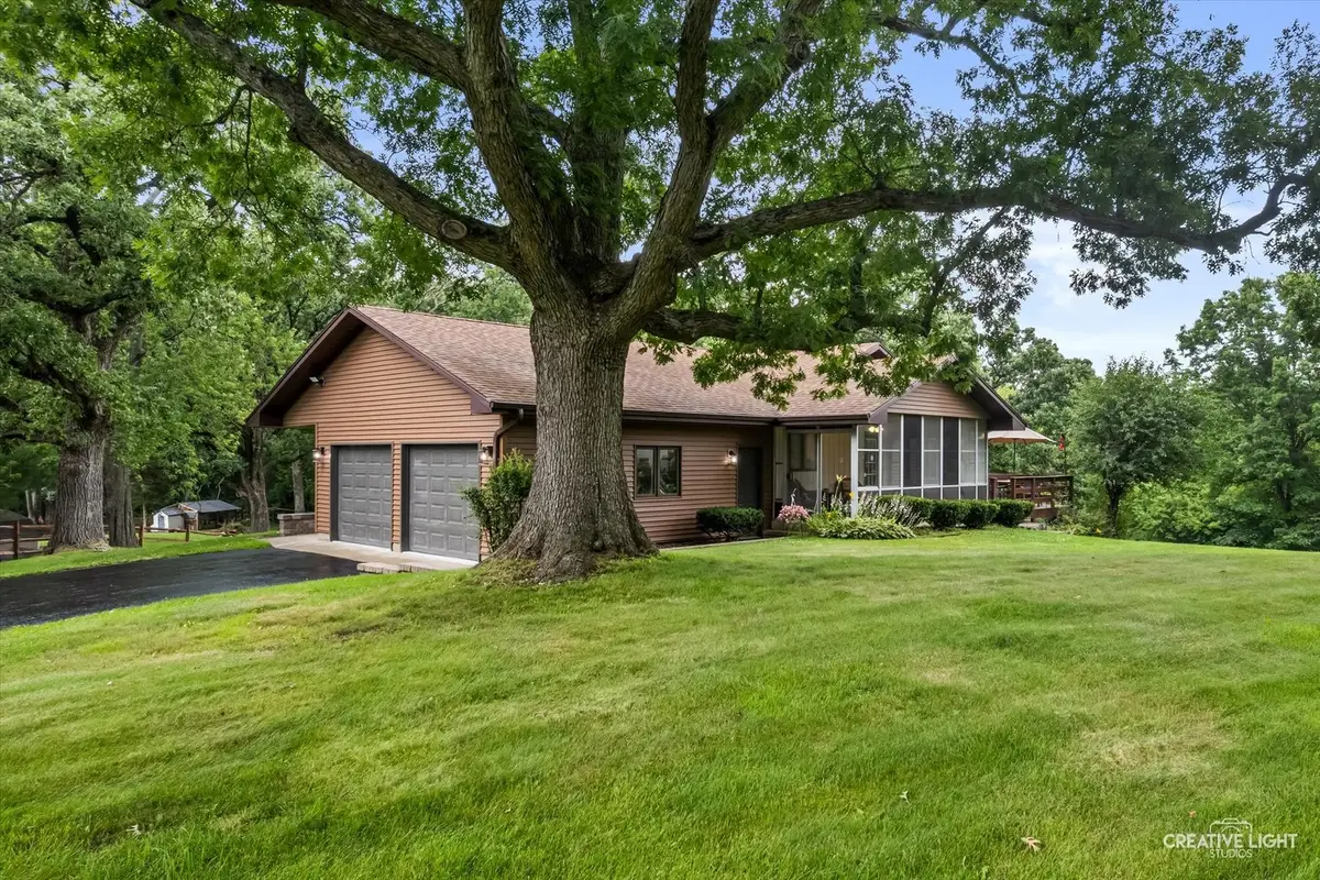 10033 W Hillshire Drive, Richmond, IL 60071 - #1