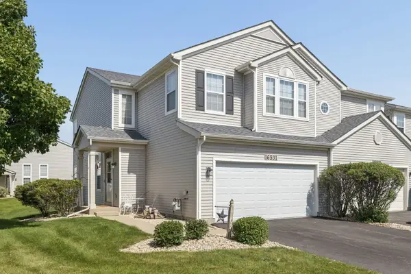 16531 S Windsor Lane, Lockport, IL 60441