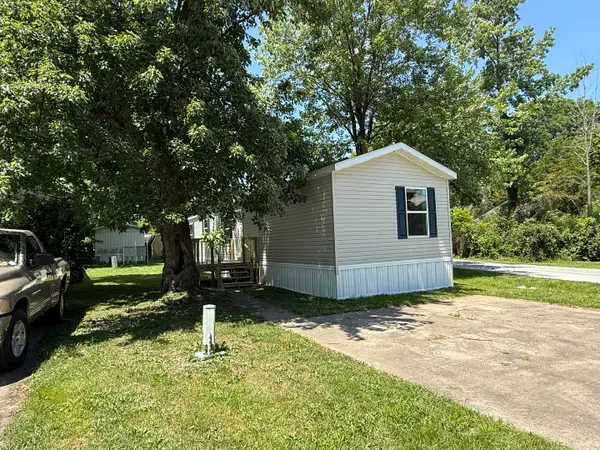 3 Franklin Lane, Carbondale, IL 62901