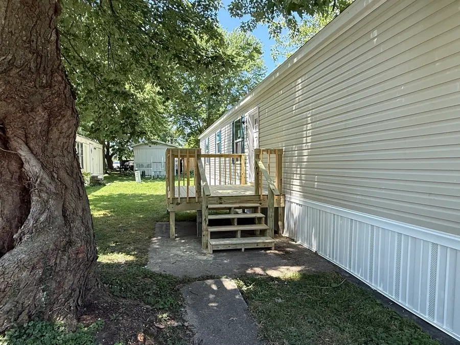3 Franklin Lane, Carbondale, IL 62901 - #2
