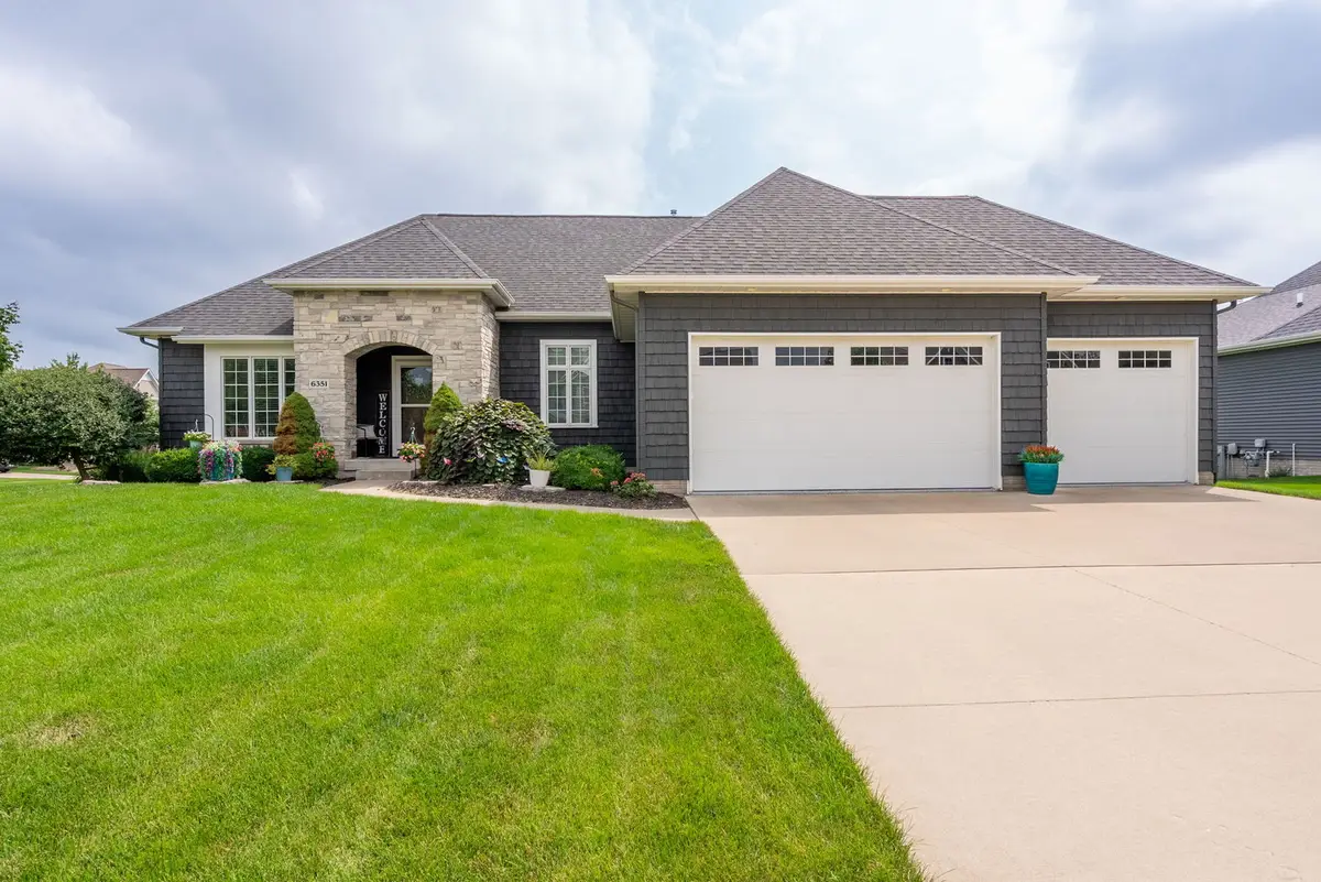 6351 Wildberry Drive, Bettendorf, IA 52722 - #1