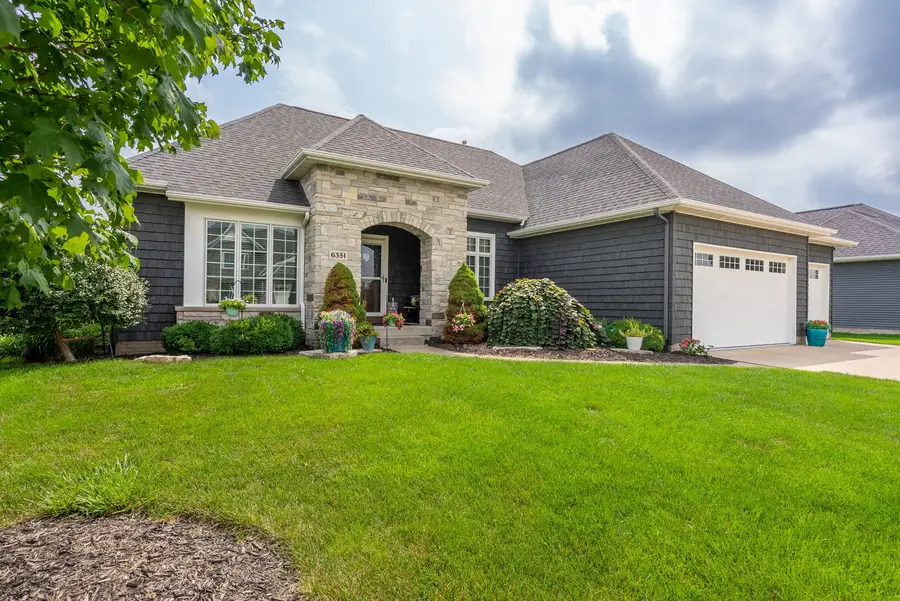 6351 Wildberry Drive, Bettendorf, IA 52722 - #3