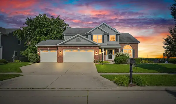 2101 Talans Drive, Champaign, IL 61822