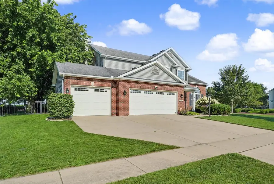 2101 Talans Drive, Champaign, IL 61822 - #3