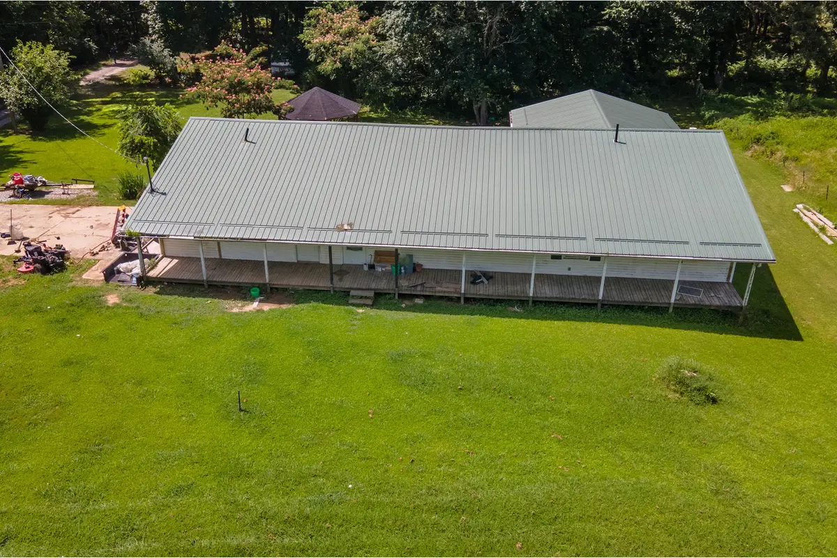 18680 Galatia Post Road, Marion, IL 62959 - #1