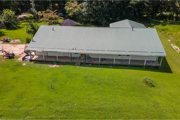 18680 Galatia Post Road, Marion, IL 62959