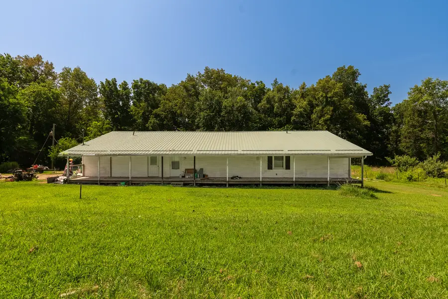 18680 Galatia Post Road, Marion, IL 62959 - #2